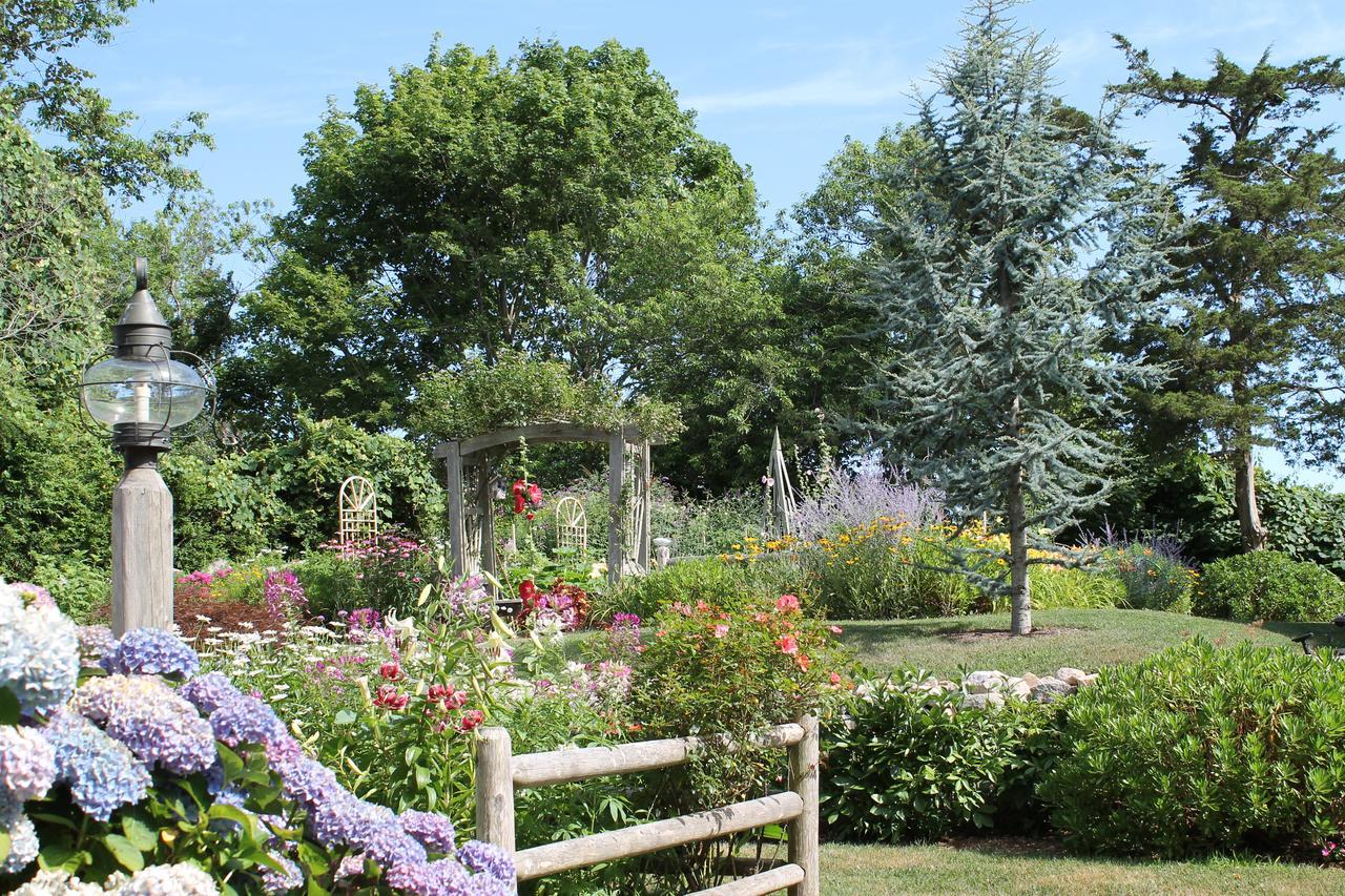 Lavender Bay Bed & Breakfast Барнстабъл Екстериор снимка
