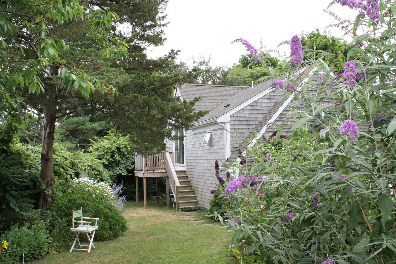 Lavender Bay Bed & Breakfast Барнстабъл Екстериор снимка