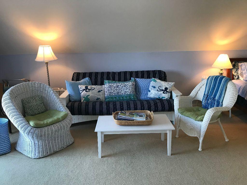 Lavender Bay Bed & Breakfast Барнстабъл Екстериор снимка
